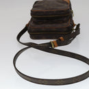 LOUIS VUITTON Monogram Amazon Shoulder Bag M45236 LV Auth bs21748-7