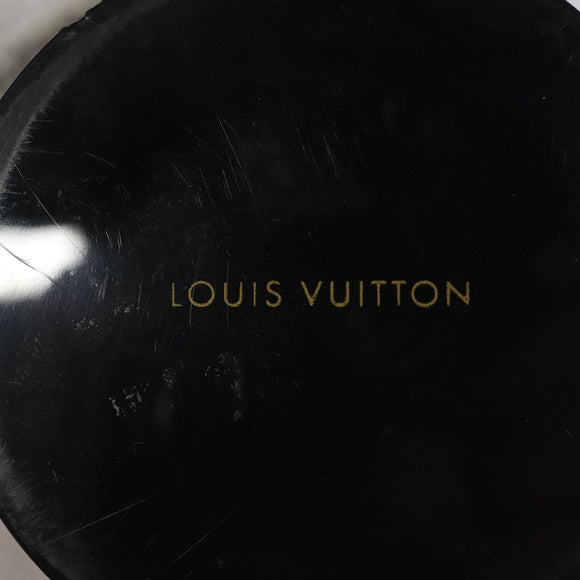 LOUIS VUITTON Snow Globe Alma Exclusive to LV VIPs Clear LV Auth bs21811