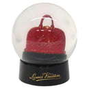 LOUIS VUITTON Snow Globe Alma Exclusive to LV VIPs Clear LV Auth bs21811-2