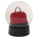 LOUIS VUITTON Snow Globe Alma Exclusive to LV VIPs Clear LV Auth bs21811-3