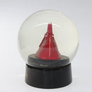 LOUIS VUITTON Snow Globe Alma Exclusive to LV VIPs Clear LV Auth bs21811-4