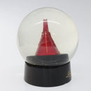 LOUIS VUITTON Snow Globe Alma Exclusive to LV VIPs Clear LV Auth bs21811-5