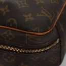 LOUIS VUITTON Monogram Excursion Hand Bag M41450 LV Auth bs21819-16