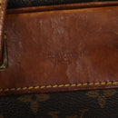 LOUIS VUITTON Monogram Excursion Hand Bag M41450 LV Auth bs21819-17