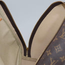 LOUIS VUITTON Monogram Excursion Hand Bag M41450 LV Auth bs21819-21
