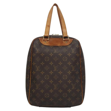 LOUIS VUITTON Monogram Excursion Hand Bag M41450 LV Auth bs21819 - 0