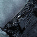 PRADA Hand Bag Nylon Green Auth bs21888-28