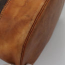 LOUIS VUITTON Monogram Randonnee GM Shoulder Bag M42244 LV Auth bs21916-15