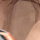 LOUIS VUITTON Monogram Randonnee GM Shoulder Bag M42244 LV Auth bs21916-11