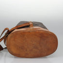 LOUIS VUITTON Monogram Randonnee GM Shoulder Bag M42244 LV Auth bs21916-5