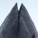 Berluti Clutch Bag Leather Black Auth bs22062-18