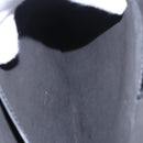 Berluti Clutch Bag Leather Black Auth bs22062-19