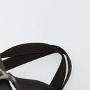 PRADA Backpack Nylon Khaki Auth bs22082-15