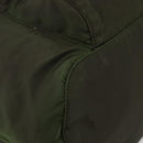 PRADA Backpack Nylon Khaki Auth bs22082-17