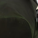 PRADA Backpack Nylon Khaki Auth bs22082-18
