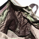 PRADA Backpack Nylon Khaki Auth bs22082-26