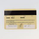 PRADA Backpack Nylon Khaki Auth bs22082-31