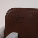 LOUIS VUITTON Monogram Cartouchiere MM Shoulder Bag M51253 LV Auth bs22105-21