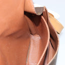 LOUIS VUITTON Monogram Cartouchiere MM Shoulder Bag M51253 LV Auth bs22105-23