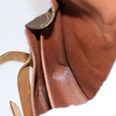 LOUIS VUITTON Monogram Cartouchiere MM Shoulder Bag M51253 LV Auth bs22105-24
