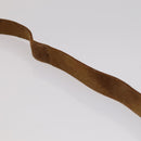 LOUIS VUITTON Monogram Cartouchiere MM Shoulder Bag M51253 LV Auth bs22105-14