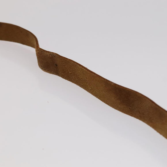 LOUIS VUITTON Monogram Cartouchiere MM Shoulder Bag M51253 LV Auth bs22105