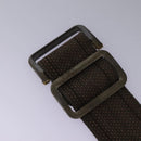 LOUIS VUITTON Monogram Reporter GM Shoulder Bag M45252 LV Auth bs22111-15