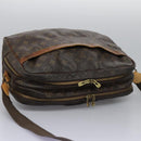 LOUIS VUITTON Monogram Reporter GM Shoulder Bag M45252 LV Auth bs22111-16