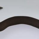 LOUIS VUITTON Monogram Reporter GM Shoulder Bag M45252 LV Auth bs22111-17