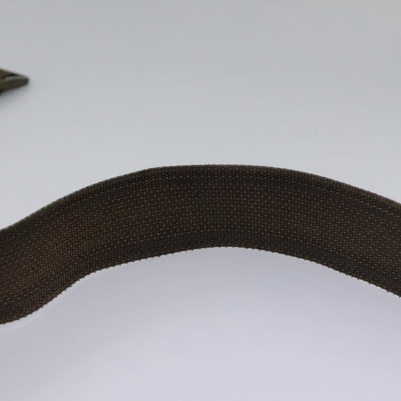 LOUIS VUITTON Monogram Reporter GM Shoulder Bag M45252 LV Auth bs22111