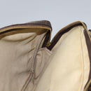 LOUIS VUITTON Monogram Reporter GM Shoulder Bag M45252 LV Auth bs22111-24