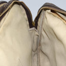 LOUIS VUITTON Monogram Reporter GM Shoulder Bag M45252 LV Auth bs22111-25