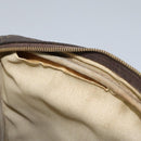 LOUIS VUITTON Monogram Reporter GM Shoulder Bag M45252 LV Auth bs22111-11