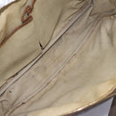 LOUIS VUITTON Monogram Reporter GM Shoulder Bag M45252 LV Auth bs22111-27