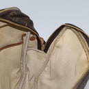 LOUIS VUITTON Monogram Reporter GM Shoulder Bag M45252 LV Auth bs22111-28