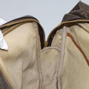 LOUIS VUITTON Monogram Reporter GM Shoulder Bag M45252 LV Auth bs22111-29