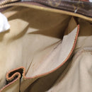 LOUIS VUITTON Monogram Reporter GM Shoulder Bag M45252 LV Auth bs22111-30