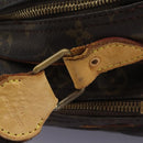 LOUIS VUITTON Monogram Reporter GM Shoulder Bag M45252 LV Auth bs22111-4