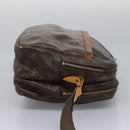 LOUIS VUITTON Monogram Reporter GM Shoulder Bag M45252 LV Auth bs22111-6