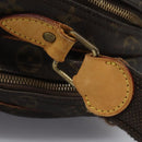 LOUIS VUITTON Monogram Reporter GM Shoulder Bag M45252 LV Auth bs22111-14