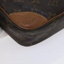 LOUIS VUITTON Monogram Danube Shoulder Bag M45266 LV Auth bs22131-17