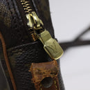 LOUIS VUITTON Monogram Danube Shoulder Bag M45266 LV Auth bs22131-10