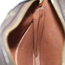 LOUIS VUITTON Monogram Danube Shoulder Bag M45266 LV Auth bs22131-19