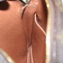 LOUIS VUITTON Monogram Danube Shoulder Bag M45266 LV Auth bs22131-20