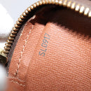 LOUIS VUITTON Monogram Danube Shoulder Bag M45266 LV Auth bs22131-12