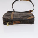 LOUIS VUITTON Monogram Danube Shoulder Bag M45266 LV Auth bs22131-3