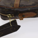 LOUIS VUITTON Monogram Danube Shoulder Bag M45266 LV Auth bs22131-4