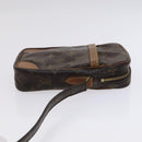 LOUIS VUITTON Monogram Danube Shoulder Bag M45266 LV Auth bs22131-5