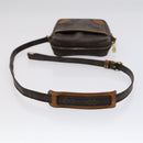 LOUIS VUITTON Monogram Danube Shoulder Bag M45266 LV Auth bs22131-8