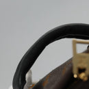 LOUIS VUITTON Monogram Palm Springs PM Backpack M41980 LV Auth bs22143-14